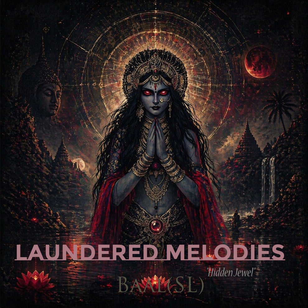 Baal (SL) - Laundered Melodies
