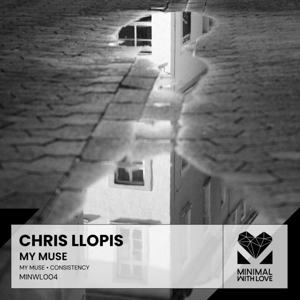 Chris Llopis - My Muse
