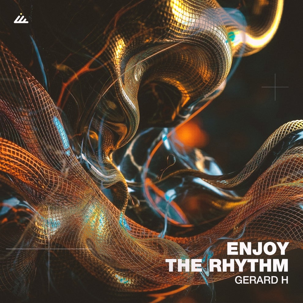 Gerard H - Enjoy the Rhythm
