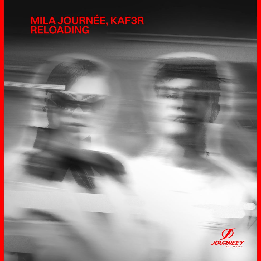 Mila Journée KAF3R - Reloading