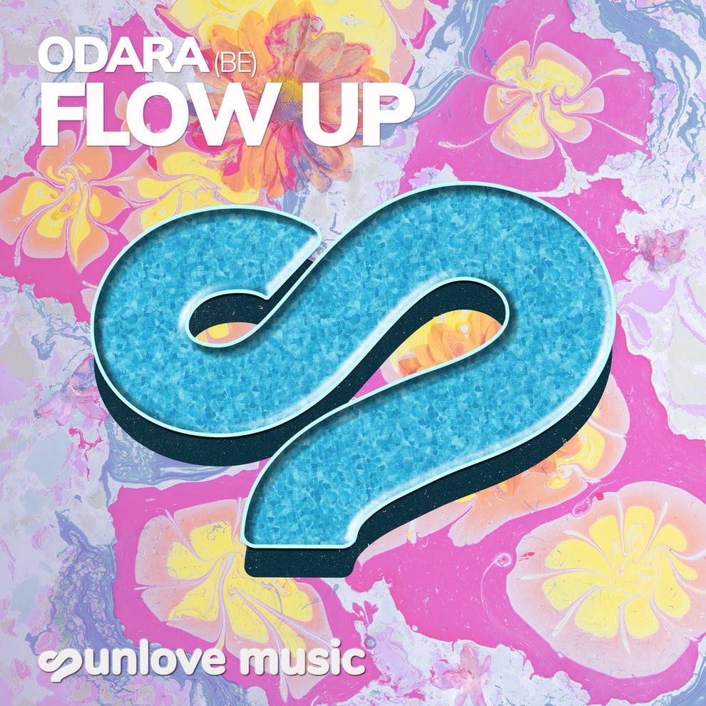 ODARA (BE) - Flow Up