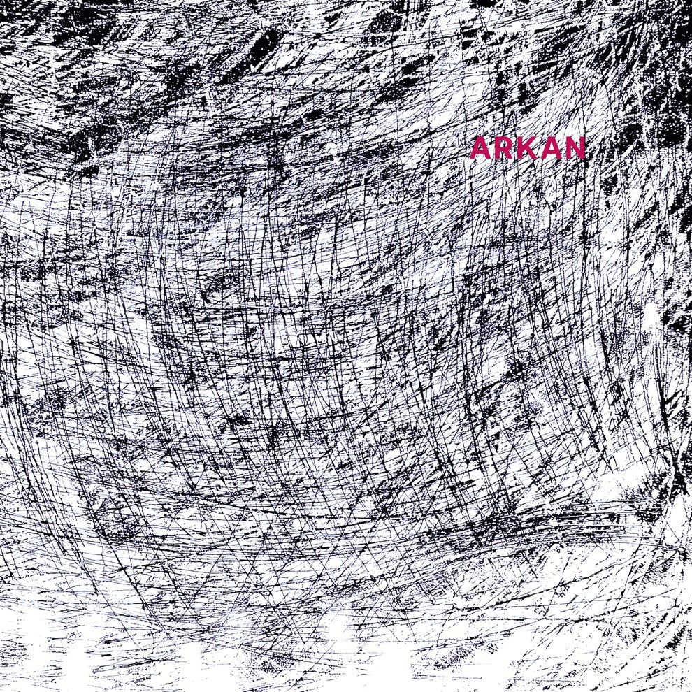 Arkan - Mad Race