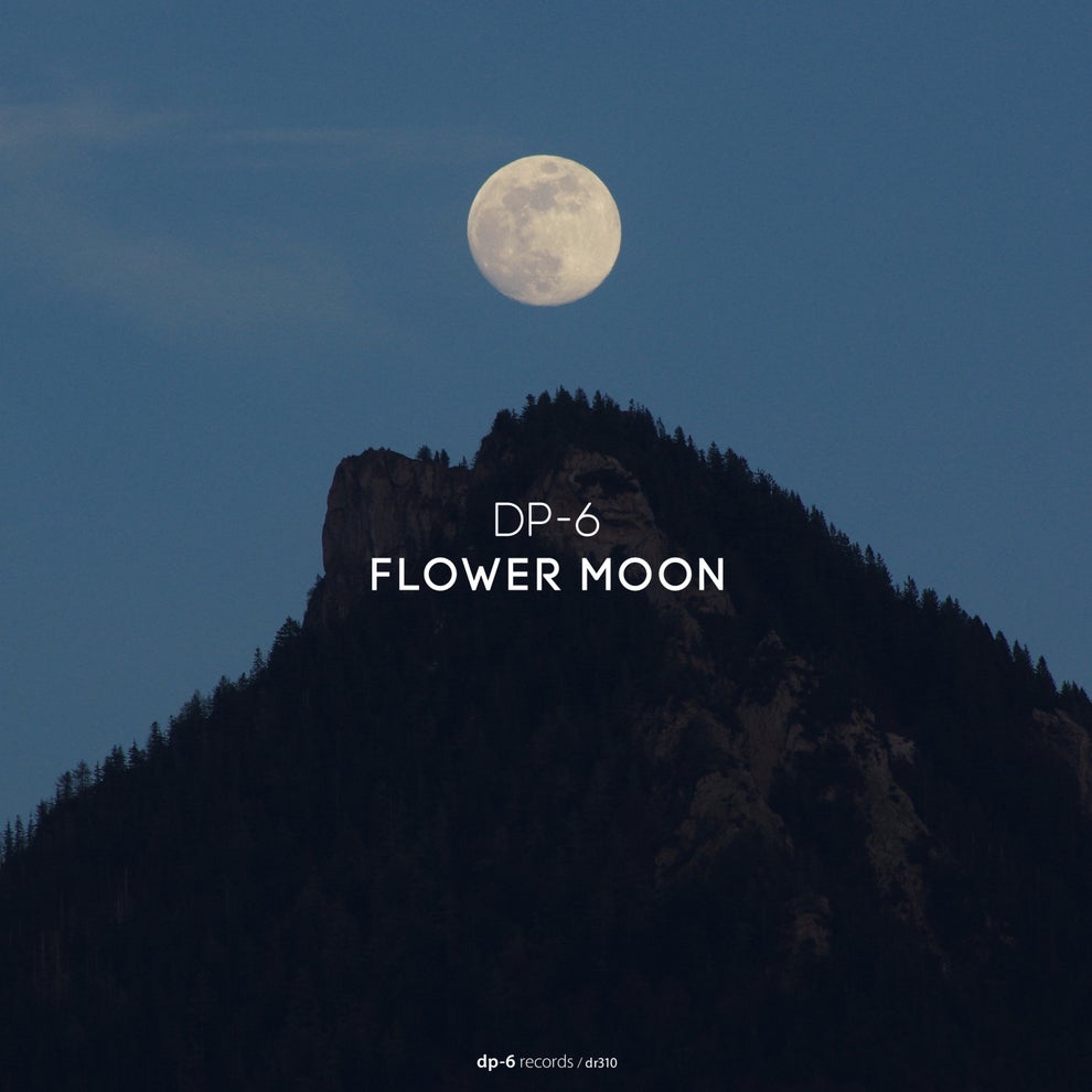 Dp-6 - Flower Moon