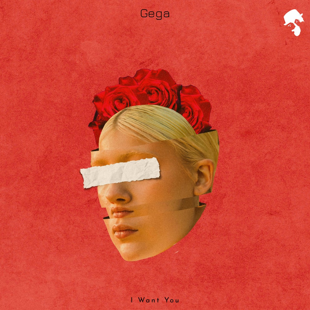 Gega - I Want You