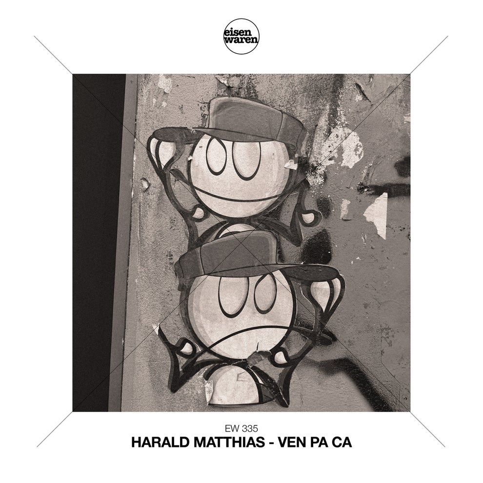 Harald Matthias - Ven Pa Ca