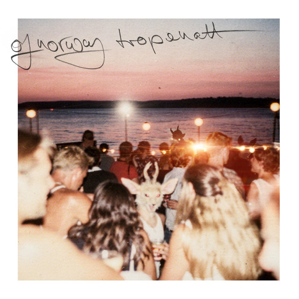 Of Norway - Tropenatt