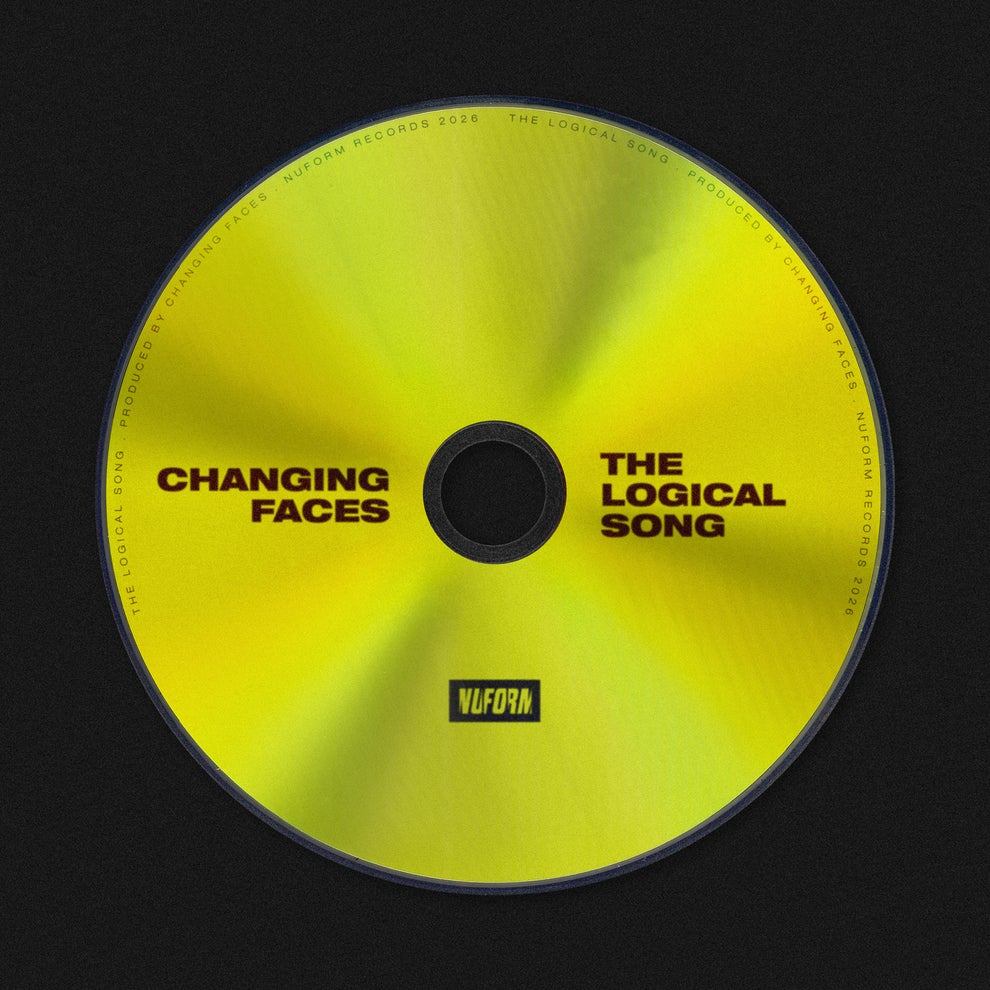 Changing Faces - The Logical Song