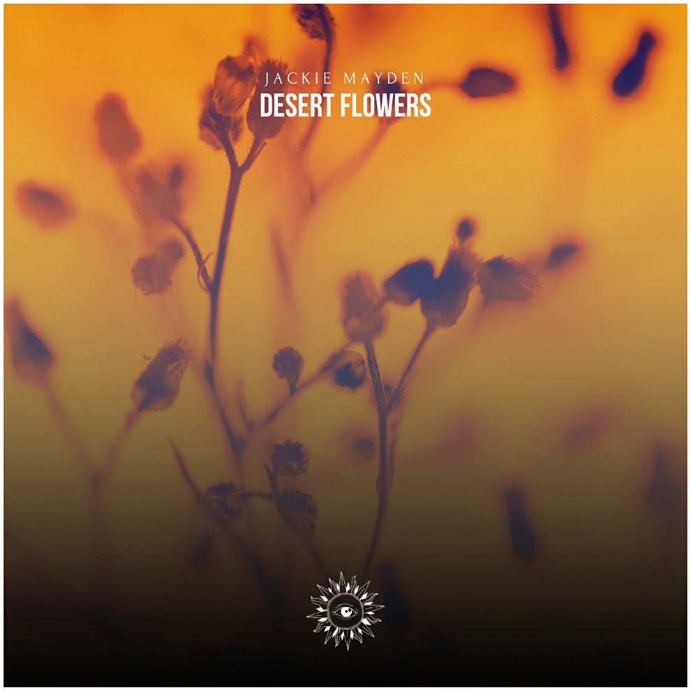 Jackie Mayden - Desert Flowers