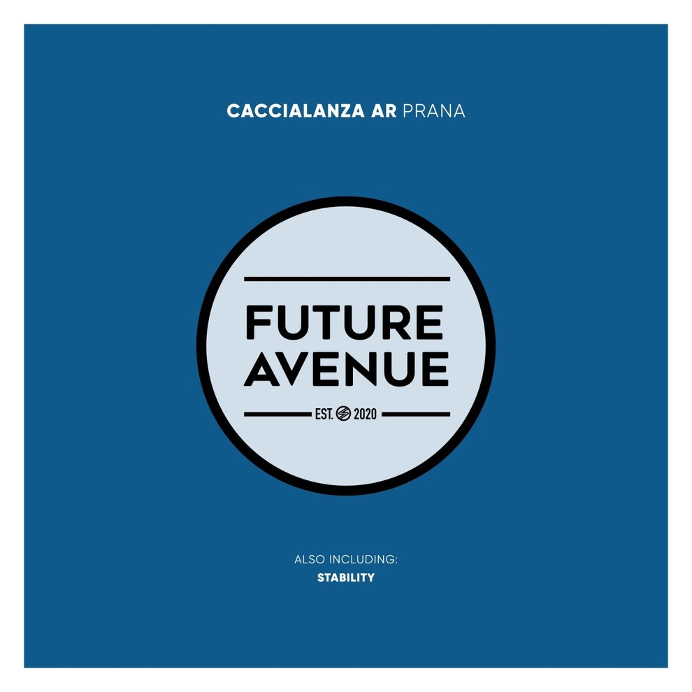 Caccialanza AR - Prana