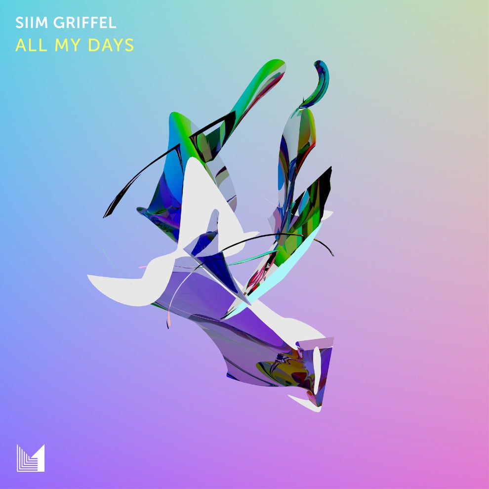 Siim Griffel - All My Days