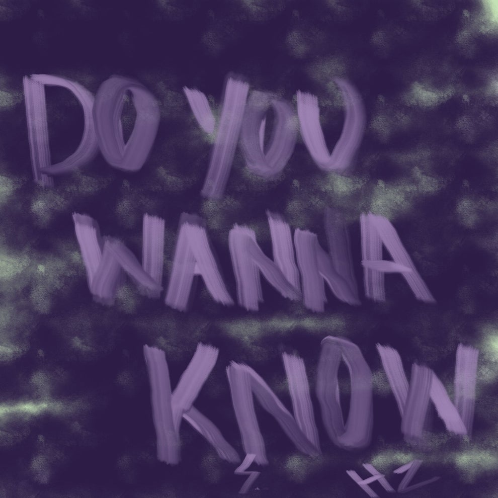 Husa  Zeyada - Do You Wanna Know