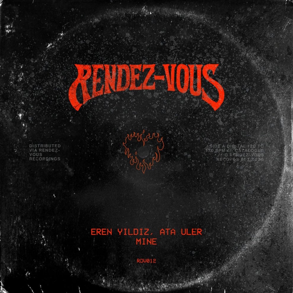 Eren Yildiz Ata Uler - Mine