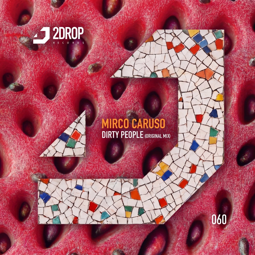 Mirco Caruso - Dirty People