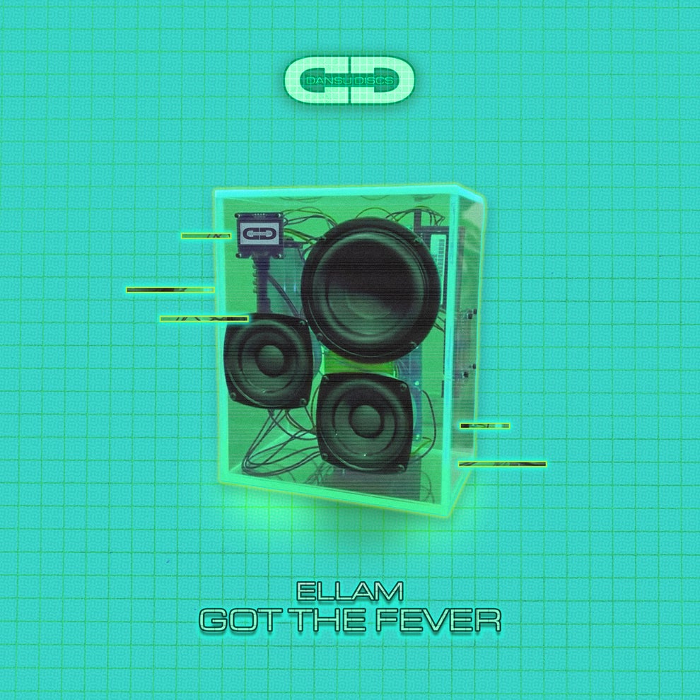 Ellam - Got The Fever