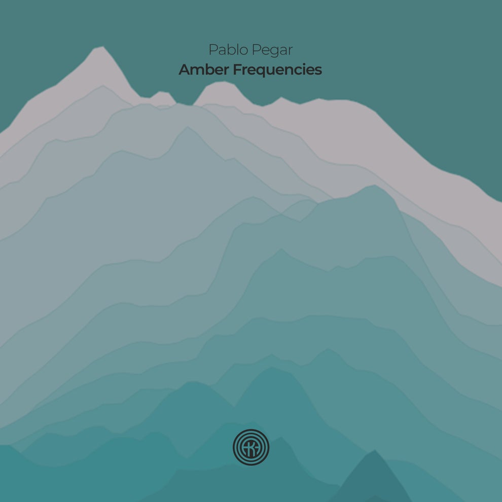 Pablo Pegar - Amber Frequencies