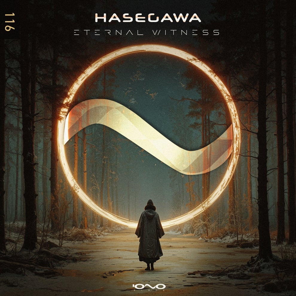 Hasegawa - Eternal Witness