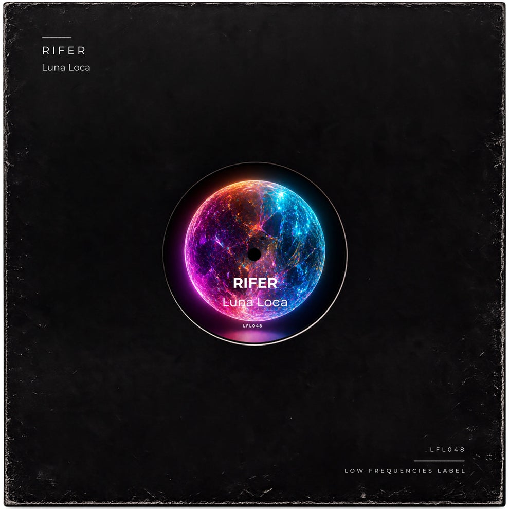 Rifer - Luna Loca