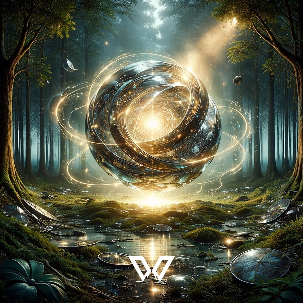 Nico Pusch - Strange Order