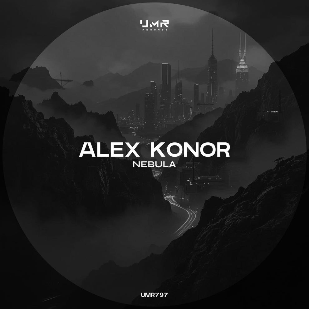 Alex Konor - Nebula