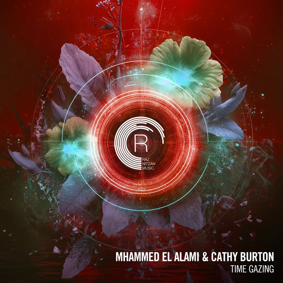 Mhammed El Alami, Cathy Burton - Time Gazing