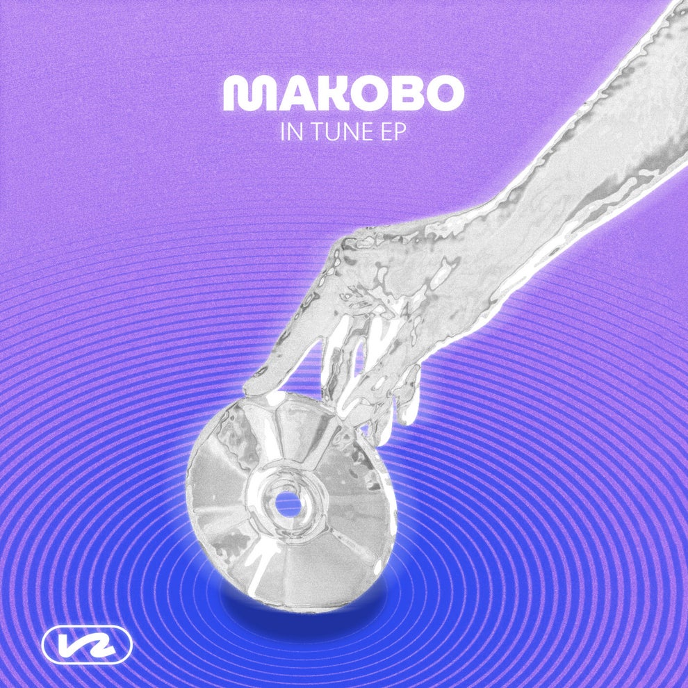 Makobo - In Tune EP