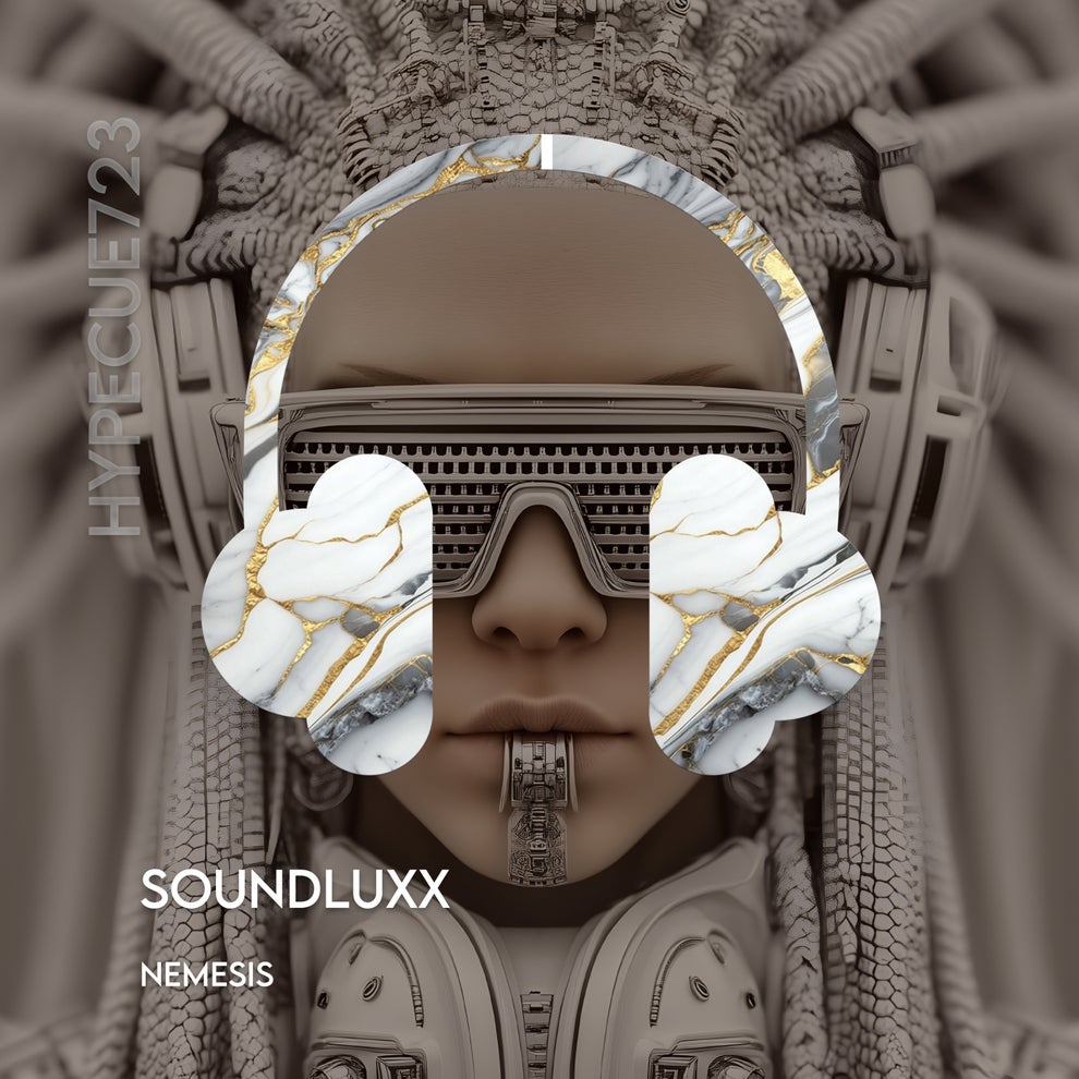 Soundluxx - Nemesis