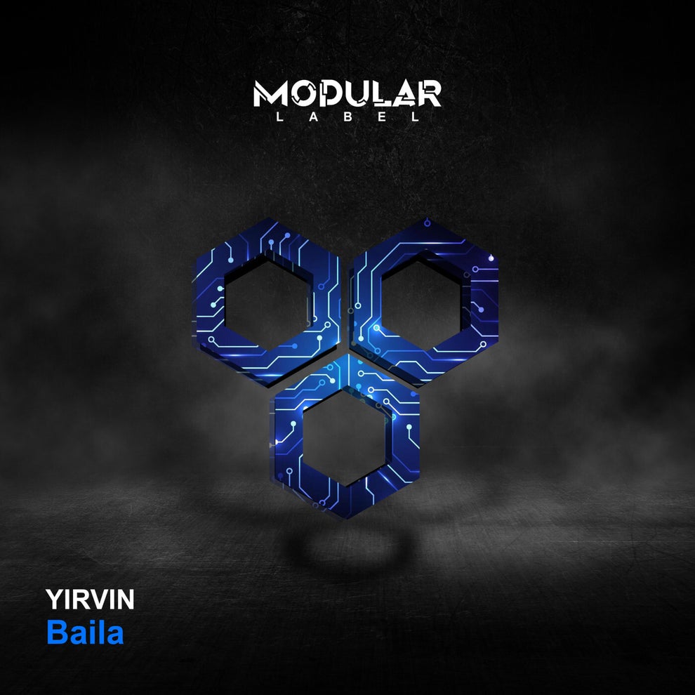 Yirvin - Baila