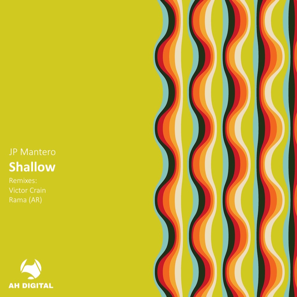 JP Mantero - Shallow