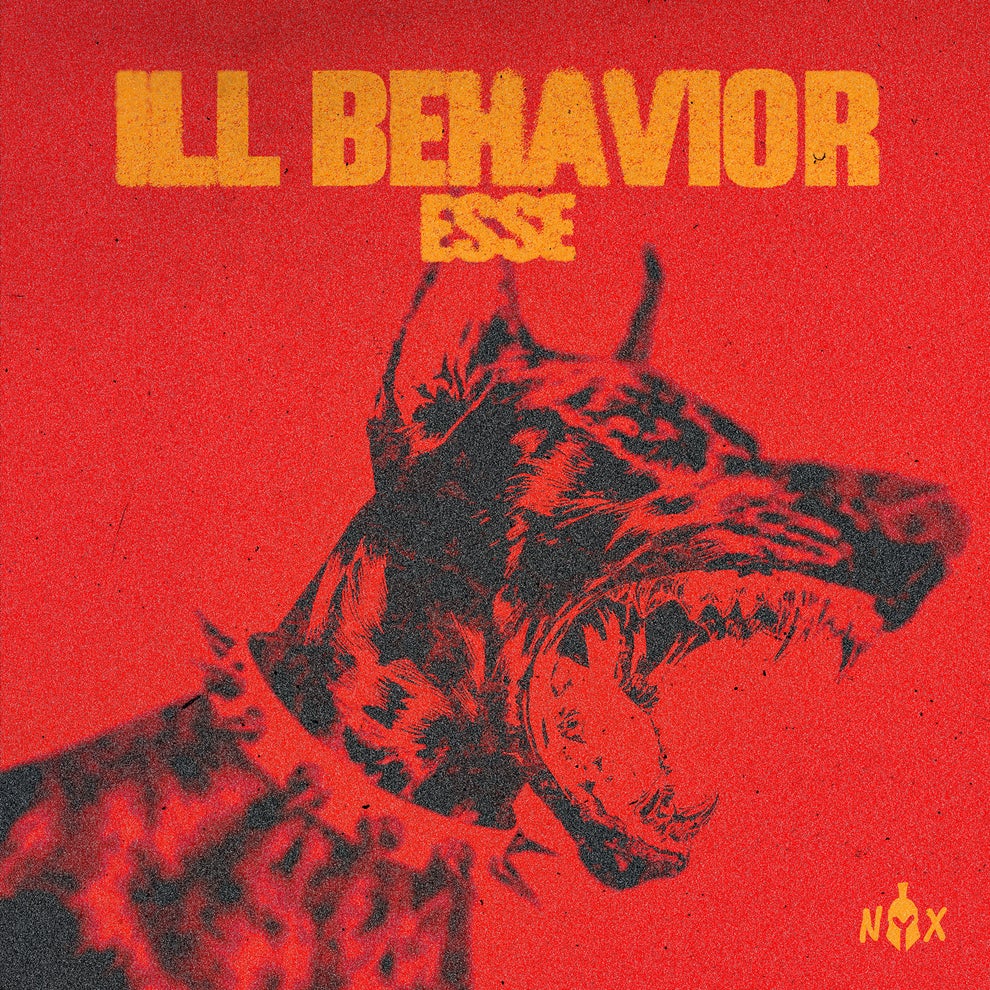 A.D.O.R. - Ill Behavior