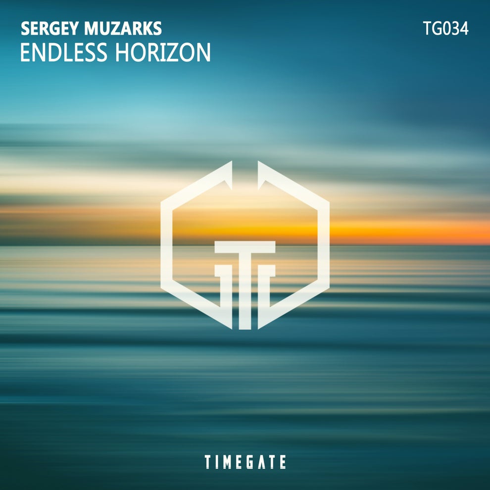 Sergey Muzarks - Endless Horizon