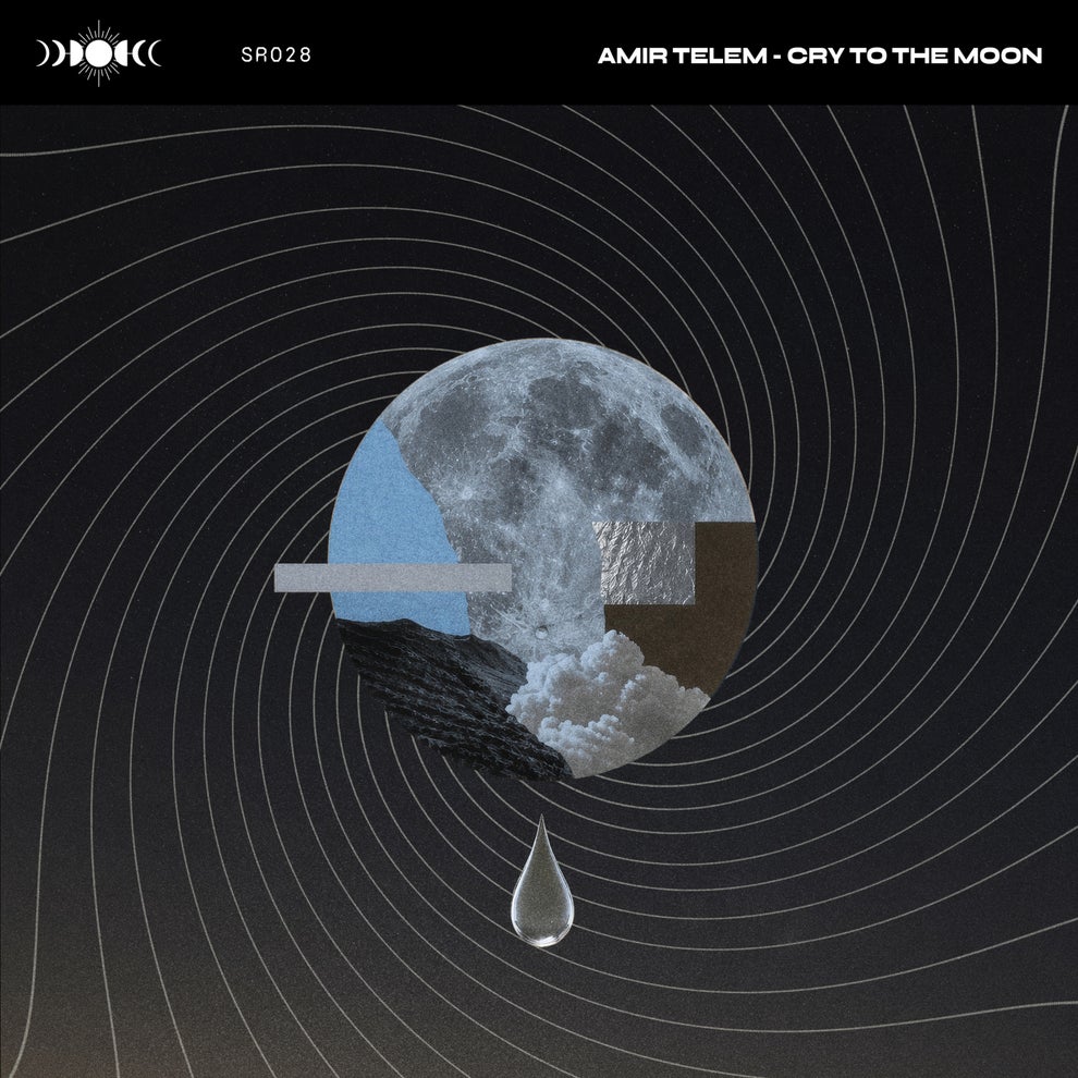 Amir Telem - Cry to the Moon