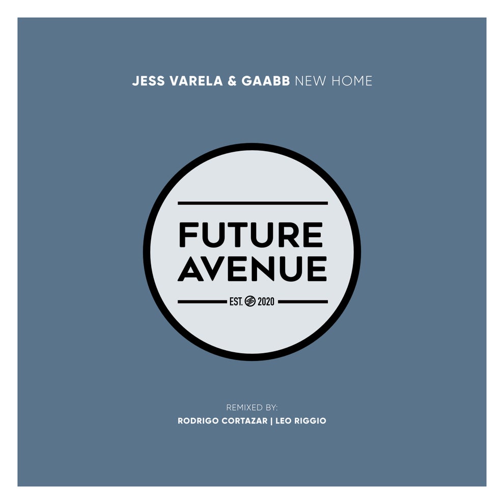GAABB Jess Varela - New Home