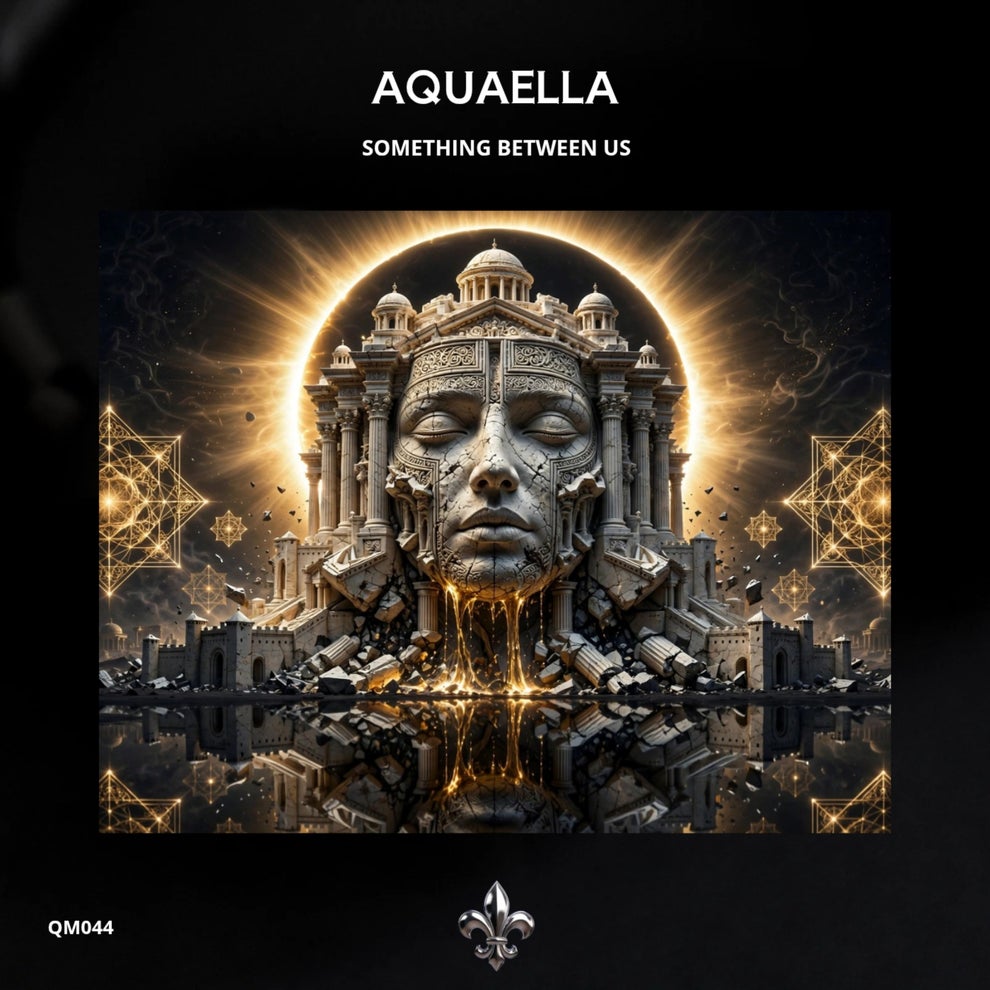 Aquaella - Something Between Us