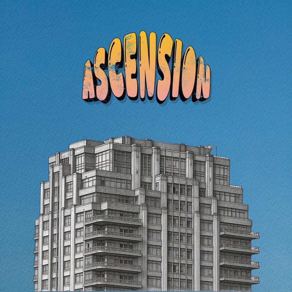 Jörgen - Ascension