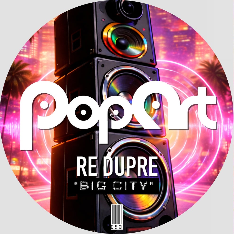 Re Dupre - Big City
