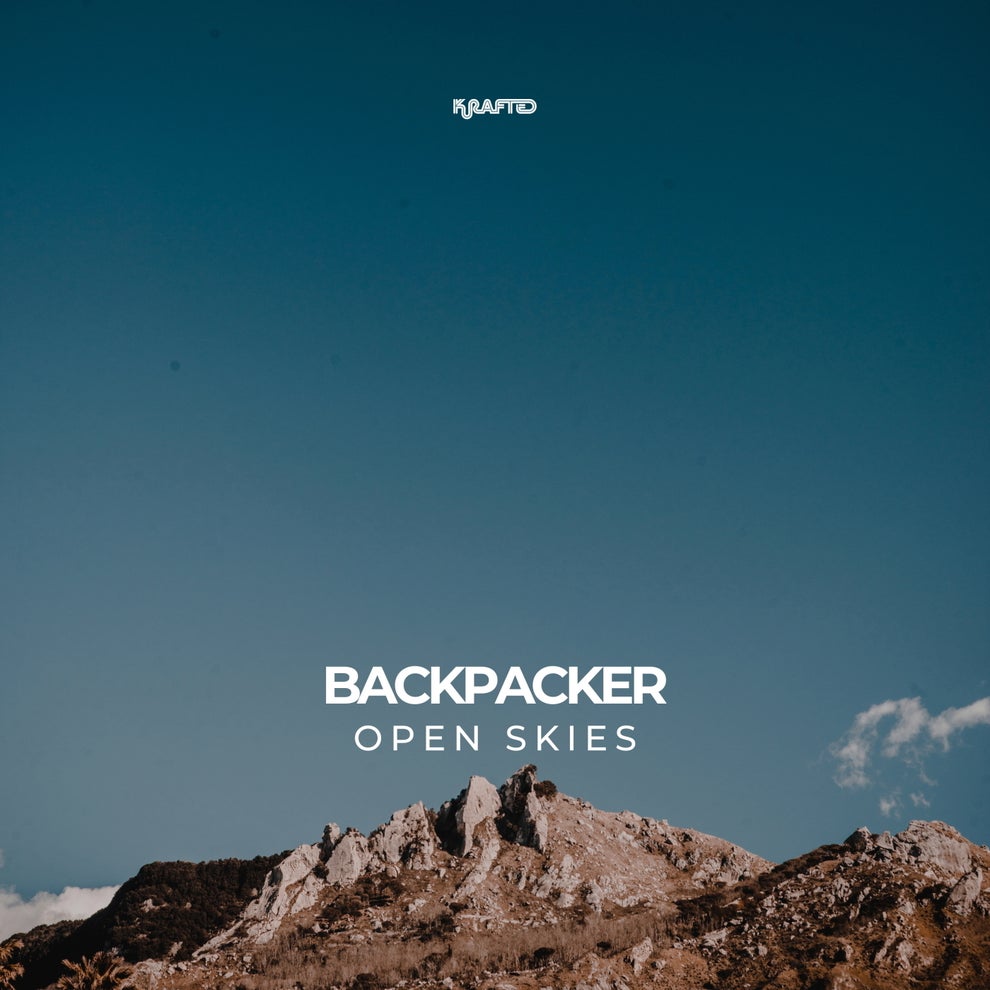 Backpacker - Open Skies