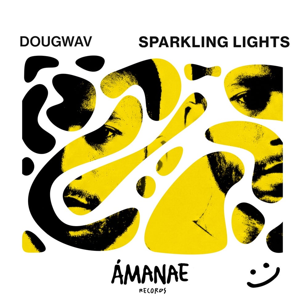 Dougwav - Sparkling Lights