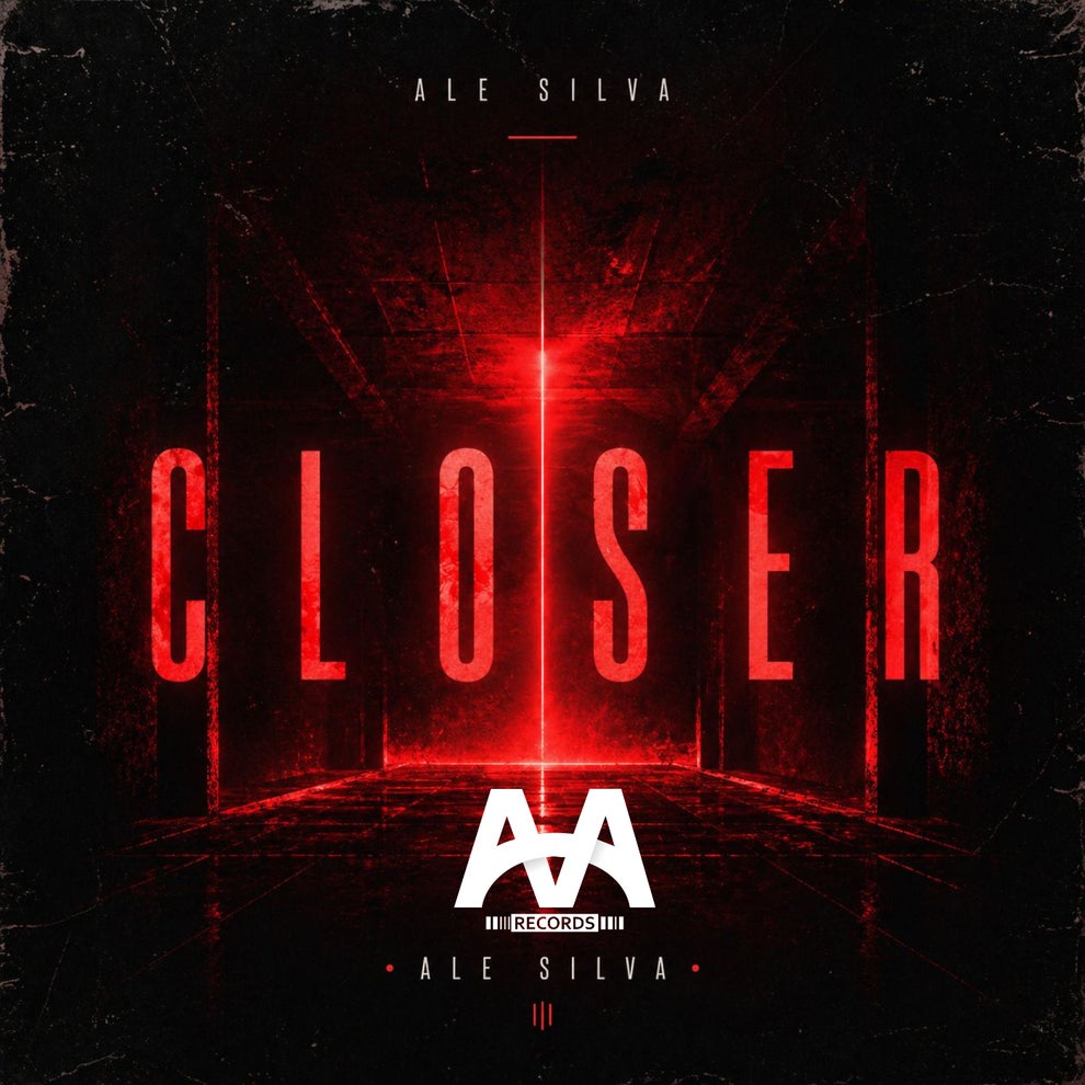 Ale Silva - Closer