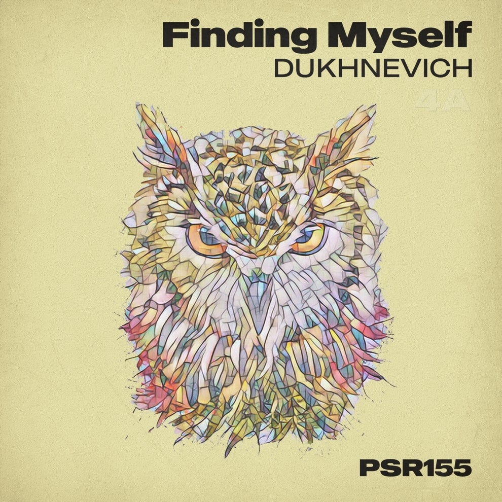 Dukhnevich - Finding Myself