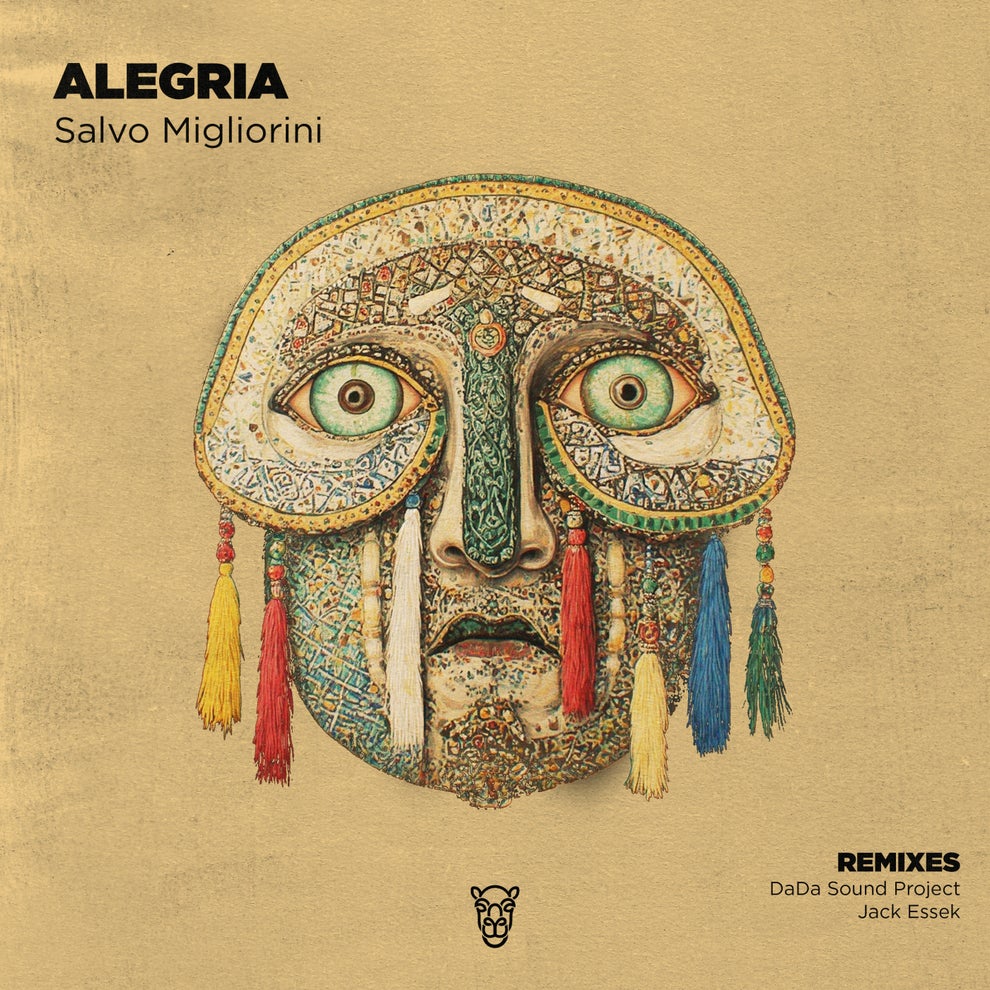 Salvo Migliorini - Alegrìa