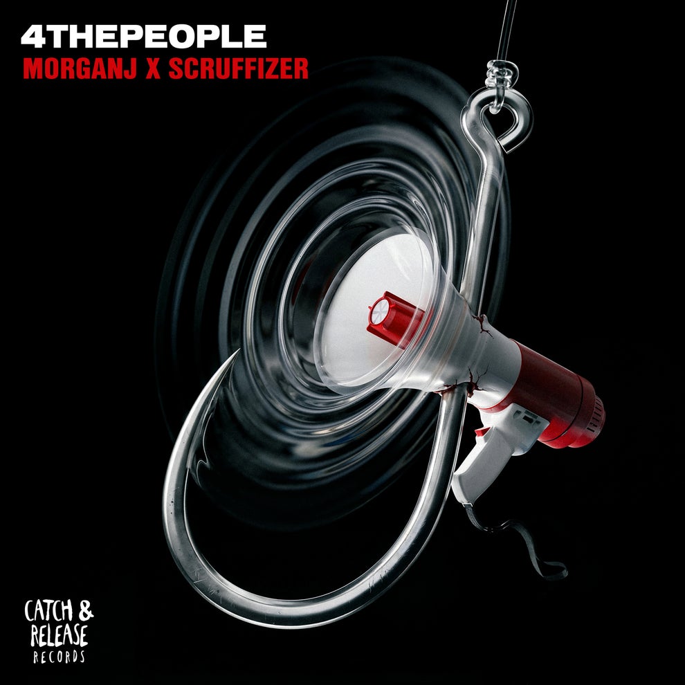 MORGANJ Scrufizzer - 4thepeople