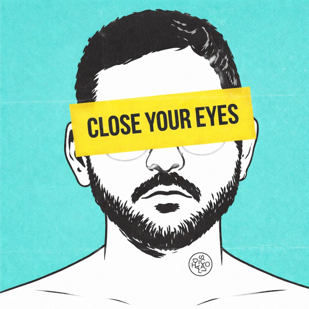 Kadosh Artche - Close Your Eyes