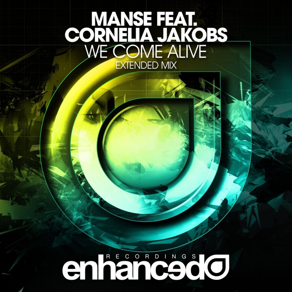 Rein The Hacker - We Come Alive
