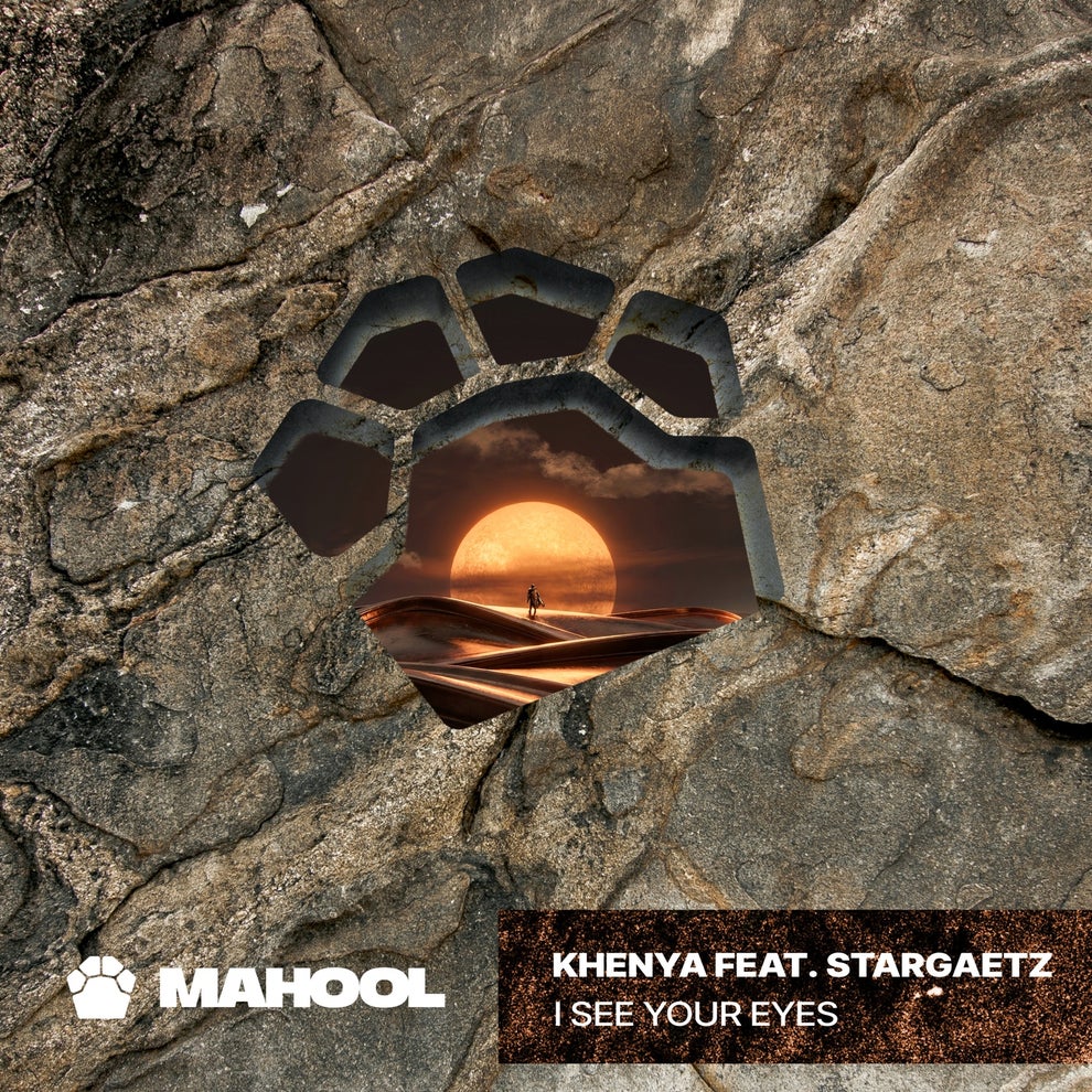 Khenya, Stargaetz - I See Your Eyes