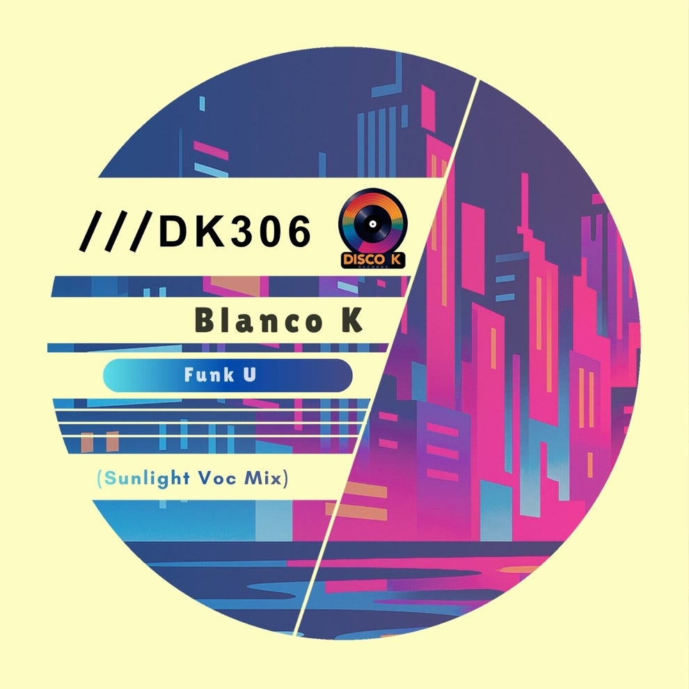 Blanco K - Funk U