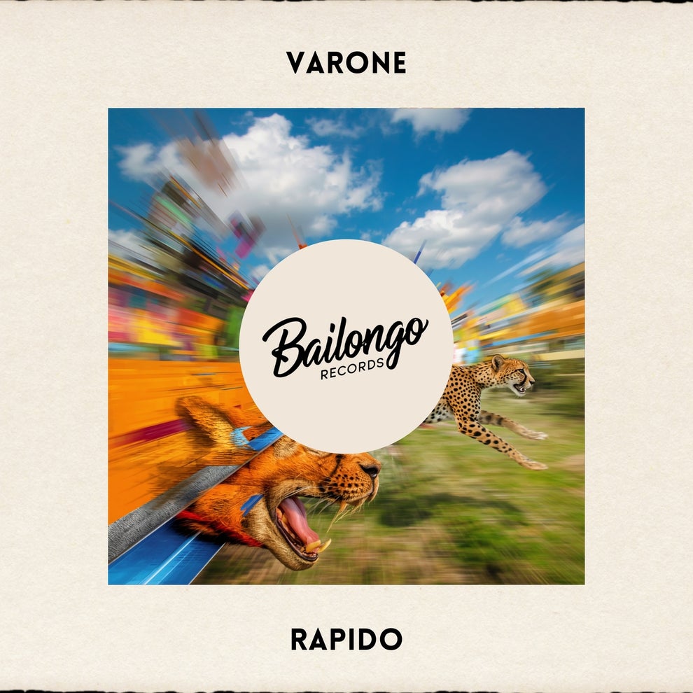 Varone - Rapido