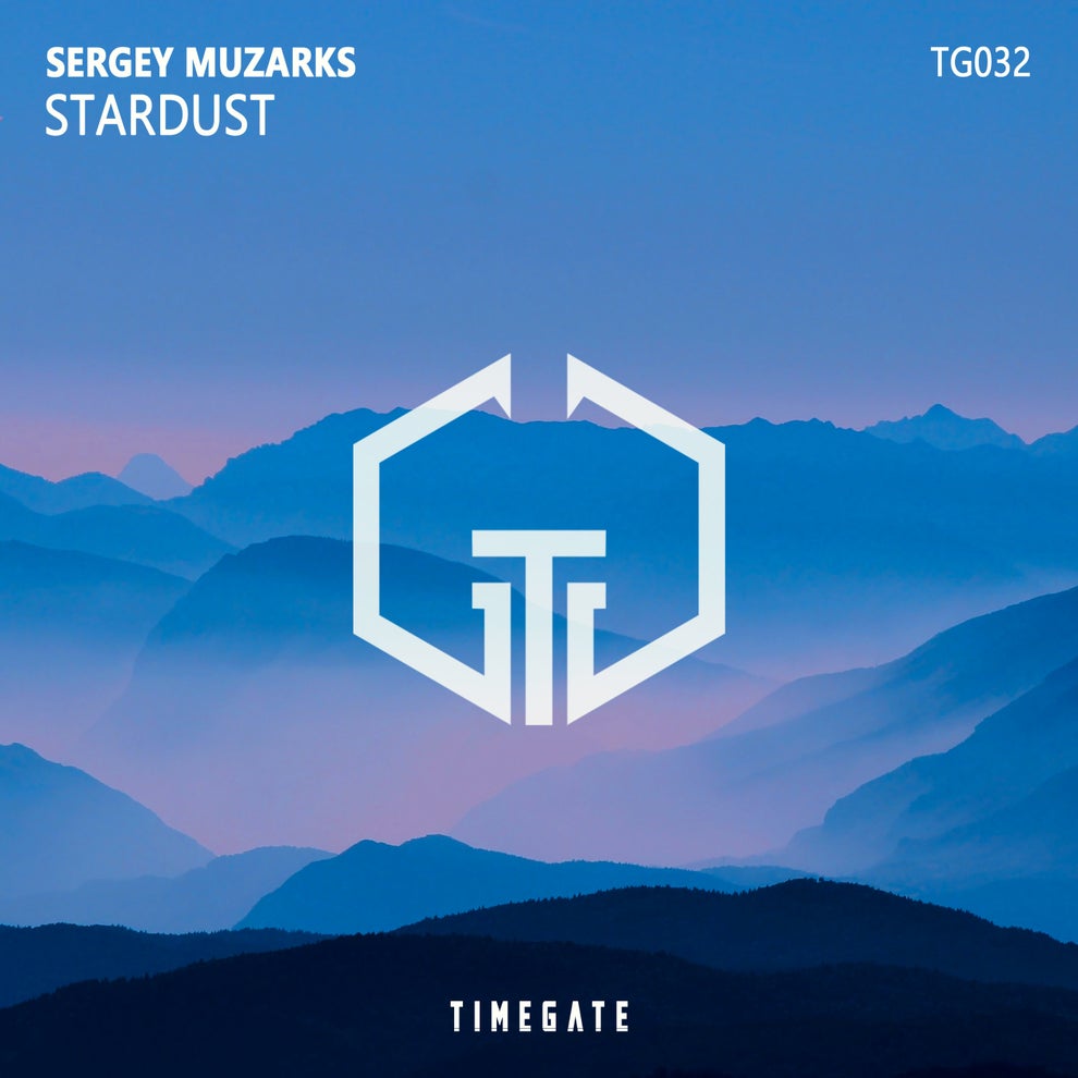 Sergey Muzarks - Stardust