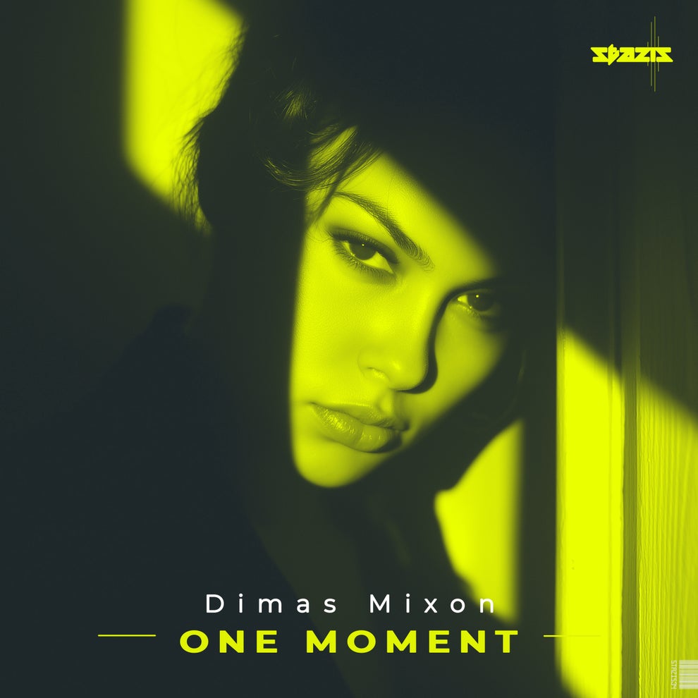 Dimas Mixon - One Moment