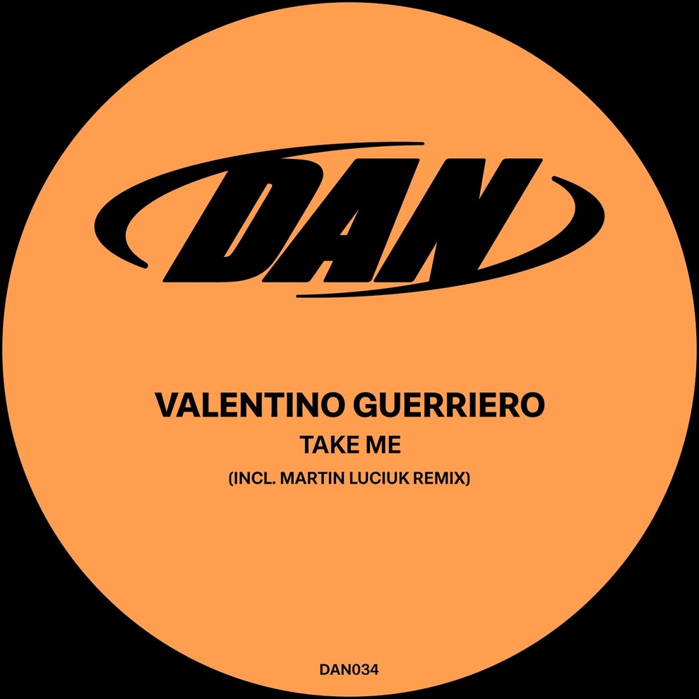 Valentino Guerriero - Take Me