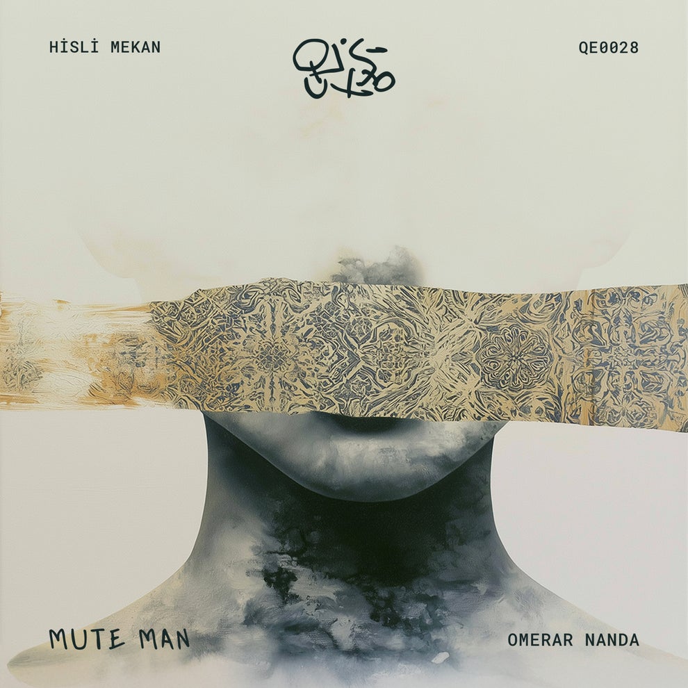 Omerar Nanda - Mute Man